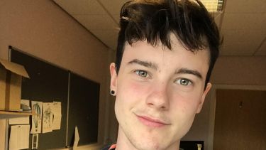 Sociological Studies Student Ambassador Robin Todd