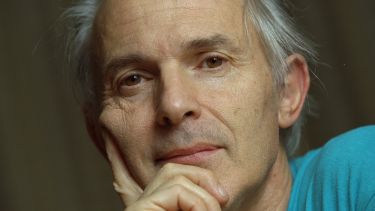 Sir Harry Kroto