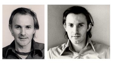 Sir Harry Kroto