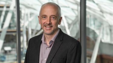 Dr Rob Howell 