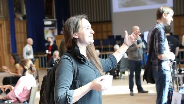 Ideas Bazaar 2021