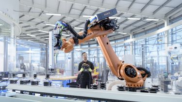 AMRC Factory 2050