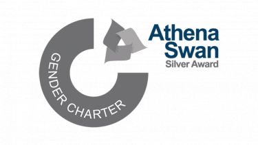 Athena Swan logo