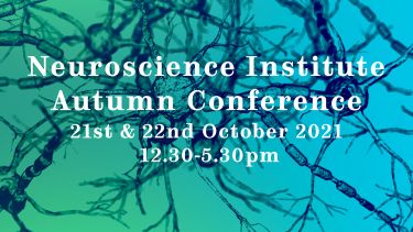 Neuroscience conference 2021