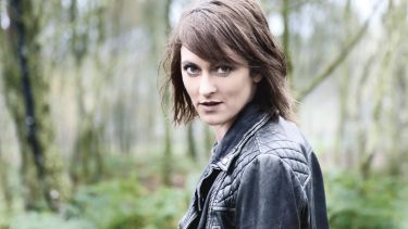 Dr Fay Hield from the University of Sheffield's Department of Music