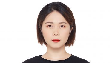 Haijuan Li, The Dean's List, Class of 2020