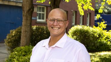 Dr Theo Hanein