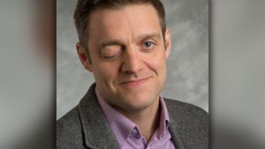 Richard Mead STAFF