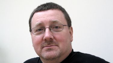 Jonty Harrison picture