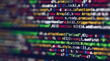 Coding big data