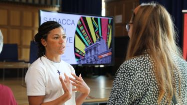 Ideas Bazaar 2021