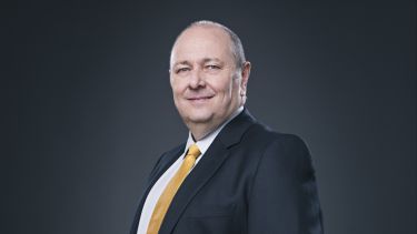 Profile photo of Clive Humby