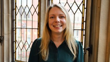 Gemma Greenup