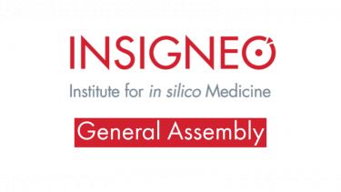 INSIGNEO General Assembly graphic