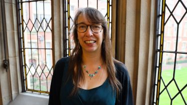 Professor Janine Kirby