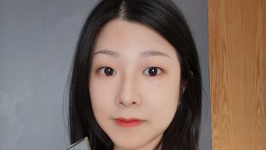 Qihua Cai Dean's List winner 2021