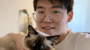 Zeyu Lin