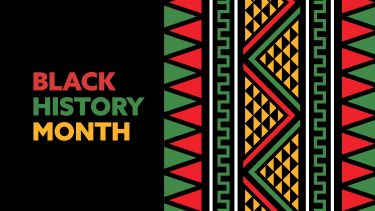 Black History Month 2021