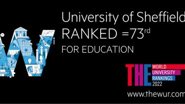THE Ranking for Education