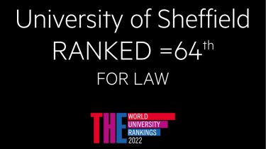 Times Higher Education World University Rankings 2022