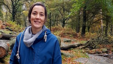 Catherine Higham