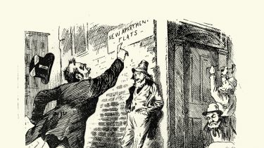UI - Writing - Learning from housing histories