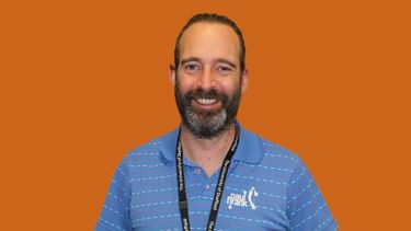 Nick Profile Picture 