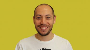Mario Profile Picture 