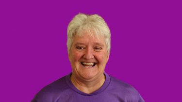 Tracy Profile Picture 