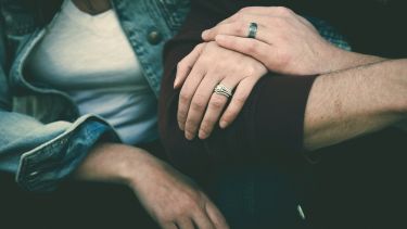 Hands