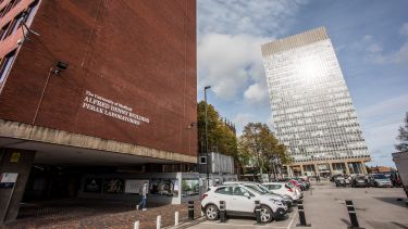 Car parking