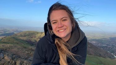 Emily Gordon