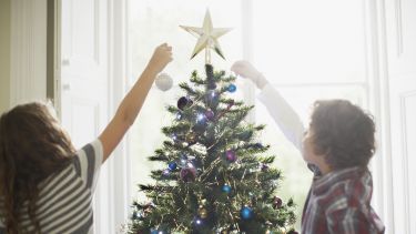 Christmas tree