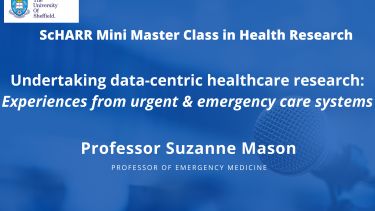 scharr suzanne mason