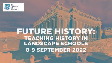Future History: Teaching history in landscape schools