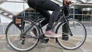 Bike hire