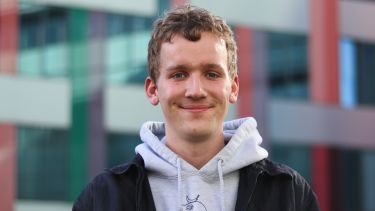 Profile photo of student - Magnus Ross