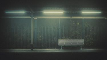 Time and Space