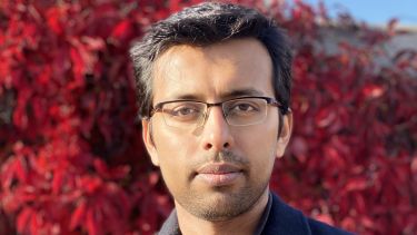 Profile photo of Sagnik Mukhopadhyay