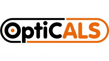 OptiCALS Logo