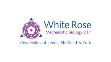 White Rose Mechanistic Biology DTP