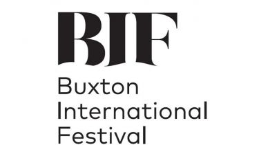 Buxton international festival