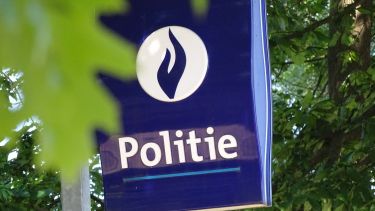 Politie, Netherlands police name and logo