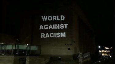 EDU - Sheffield Anti-Racist Education SHARE