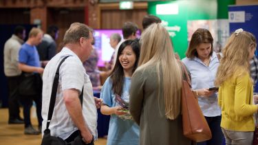 Applicant day