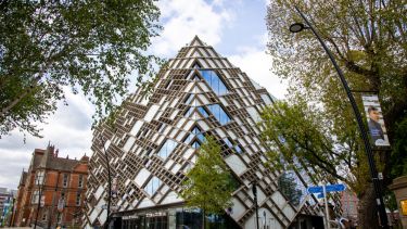 Engineering at Sheffield | Faculty of Engineering | The University of