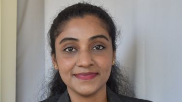 Amritha Sekhar