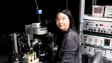 Jing-Yi Jeng lab photo