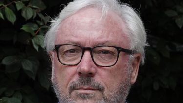 A headshot of Richard Murphy.