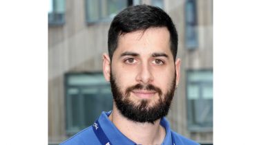 SR - Ioannis Stefanakos